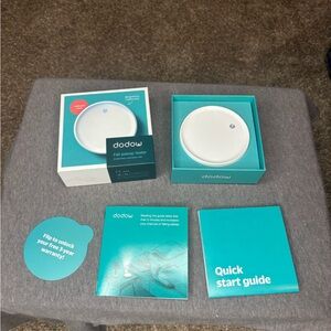 DODOW Sleep Aid NEW IN BOX